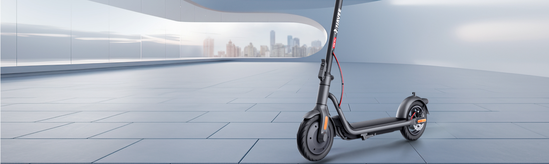 NAVEE Elektrische Scooters