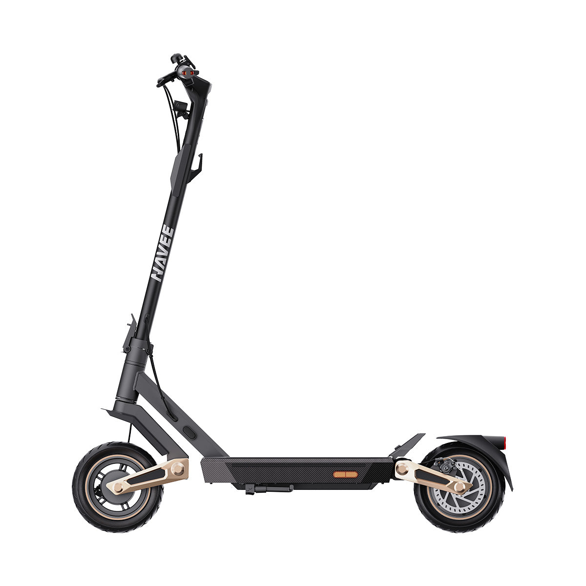 NAVEE Elektrische Scooter ST3 Pro Prestatie