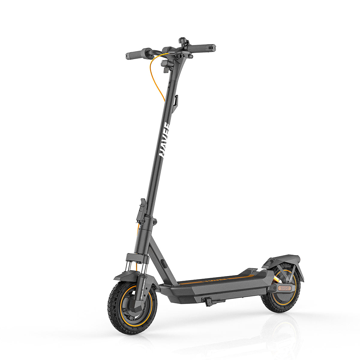 NAVEE Elektrische Scooter GT3 Max