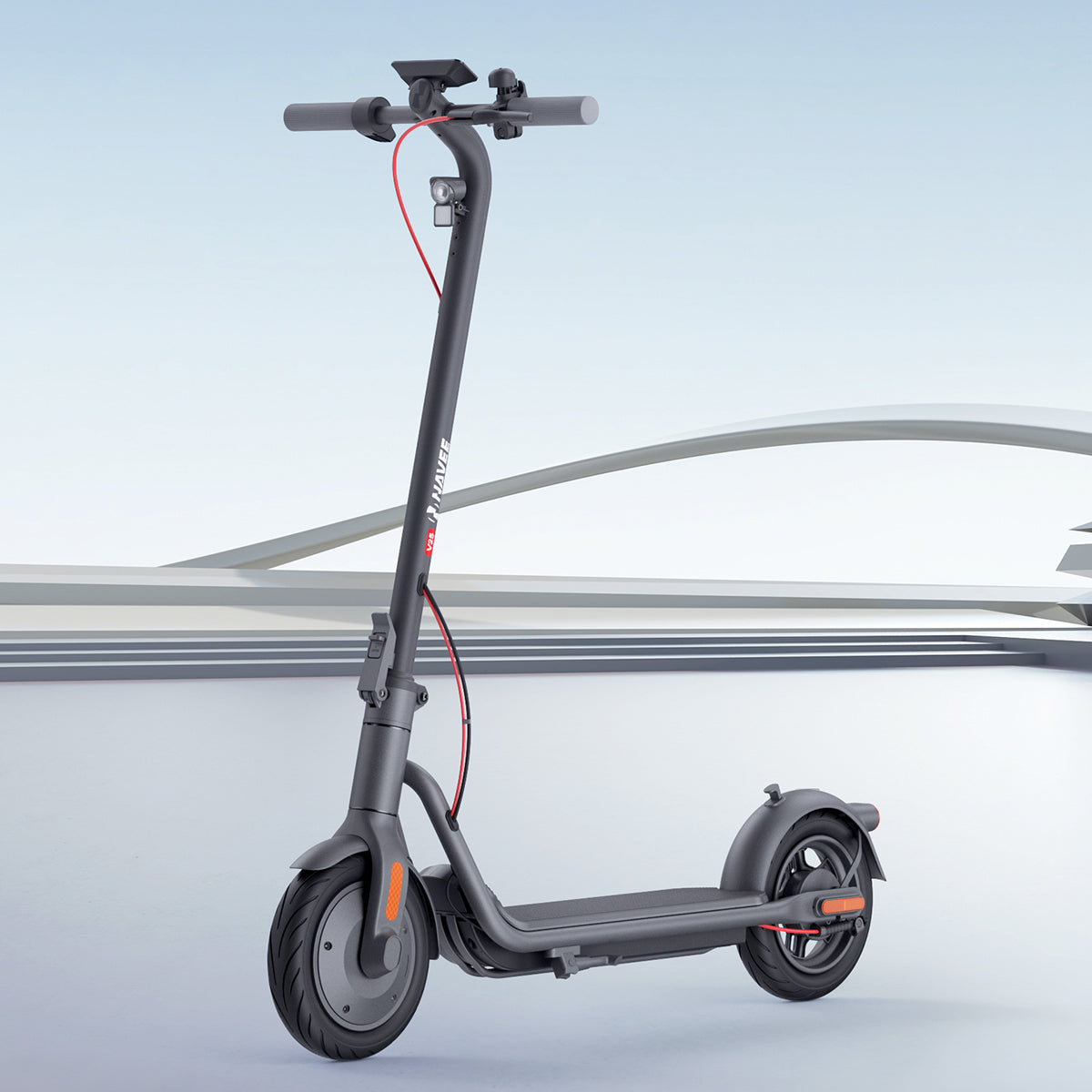 NAVEE V25 City Elektrische Step