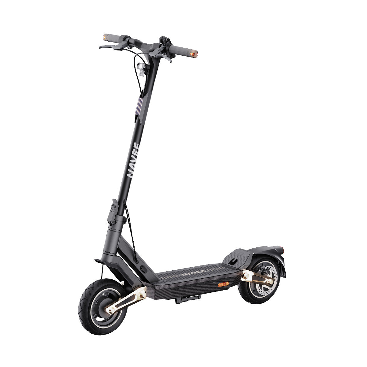 NAVEE Elektrische Scooter ST3 Prestatie