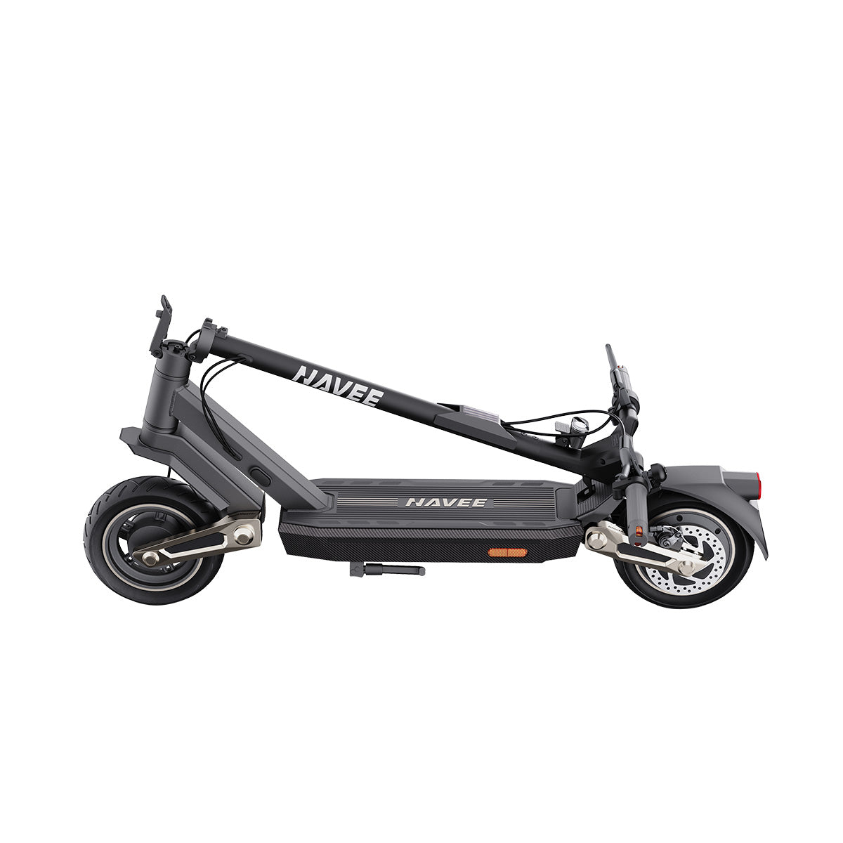 NAVEE Elektrische Scooter ST3 Pro Prestatie
