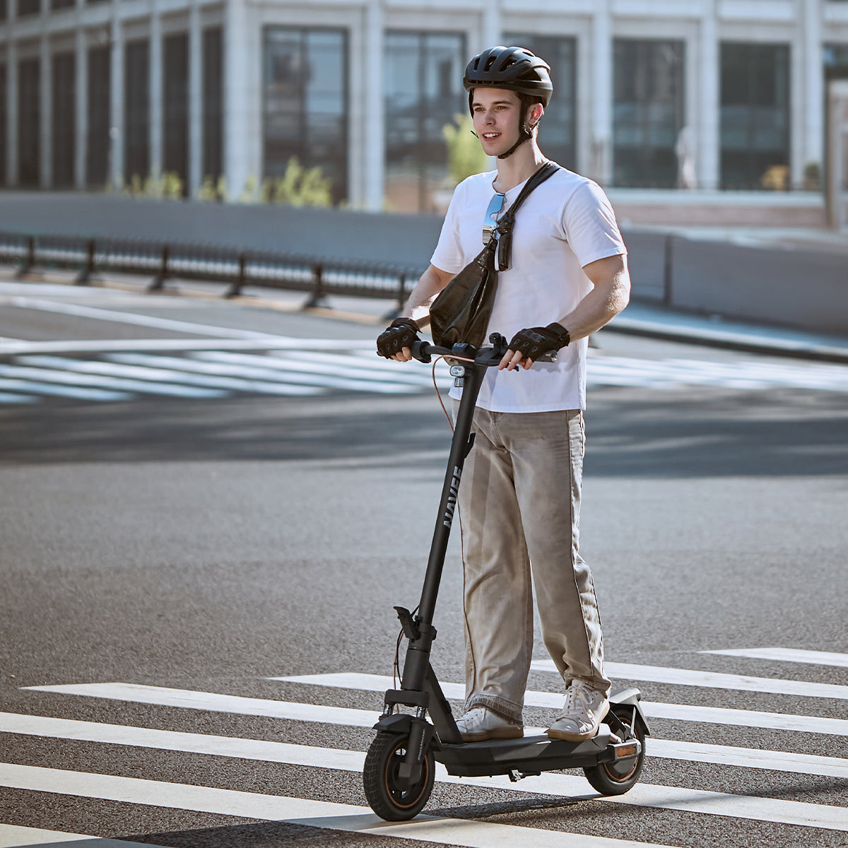 NAVEE Elektrische Scooter GT3 Stadsscooters