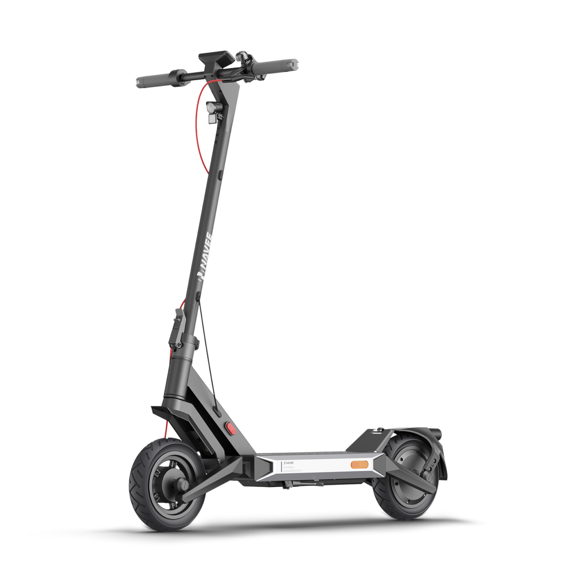 NAVEE Elektrische Scooter S40 Prestatie