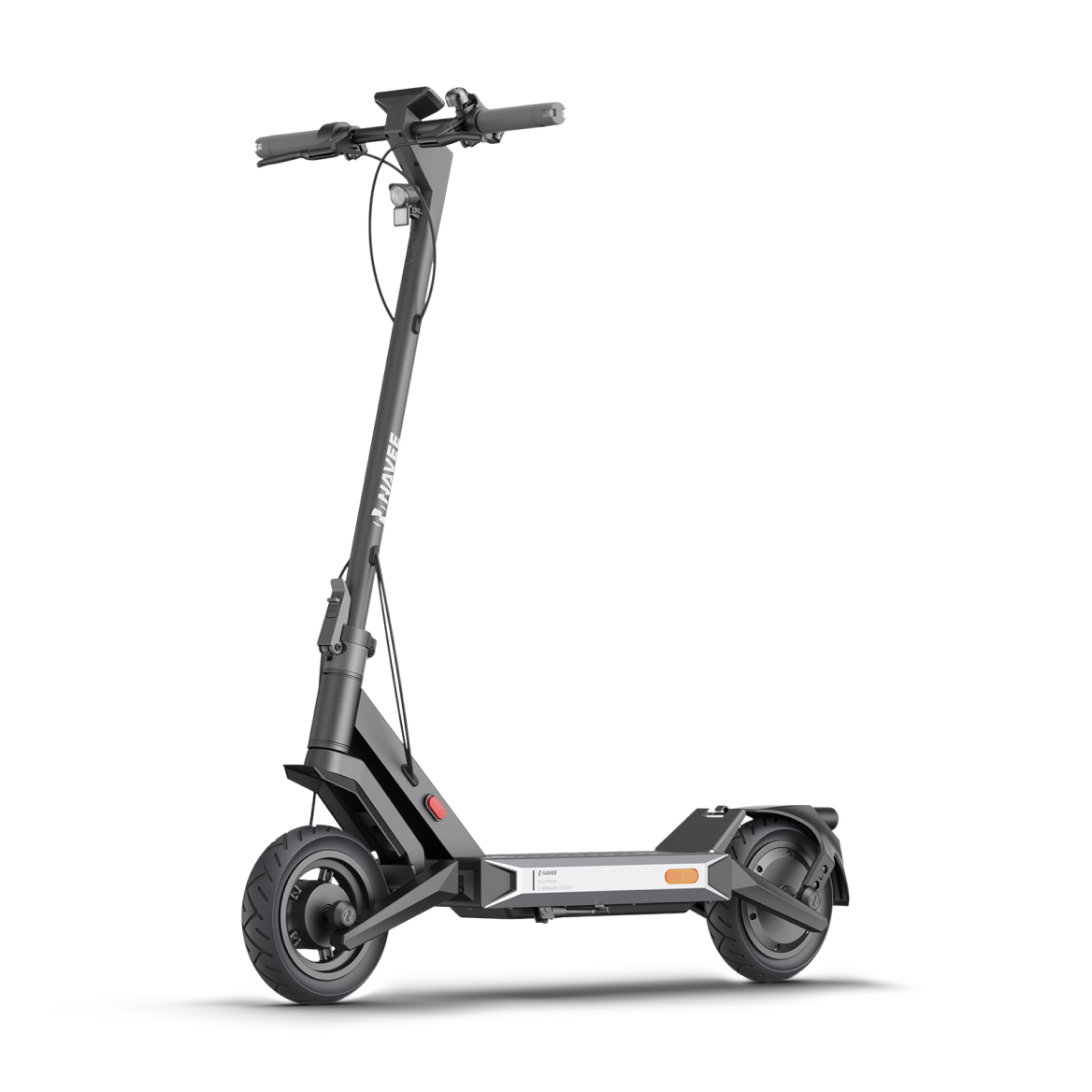 NAVEE Elektrische Scooter S60 Prestatie
