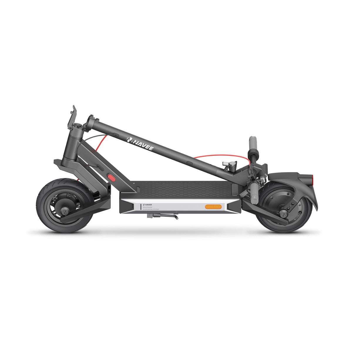 NAVEE S40 Performance Electric Scooter