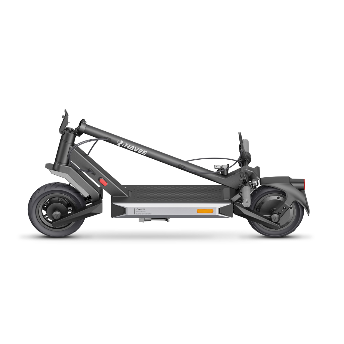 NAVEE S60 Performance Electric Scooter