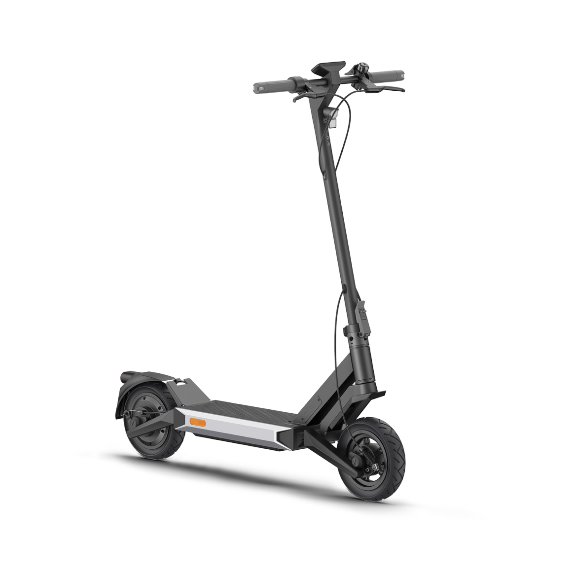 NAVEE S60 Performance Electric Scooter