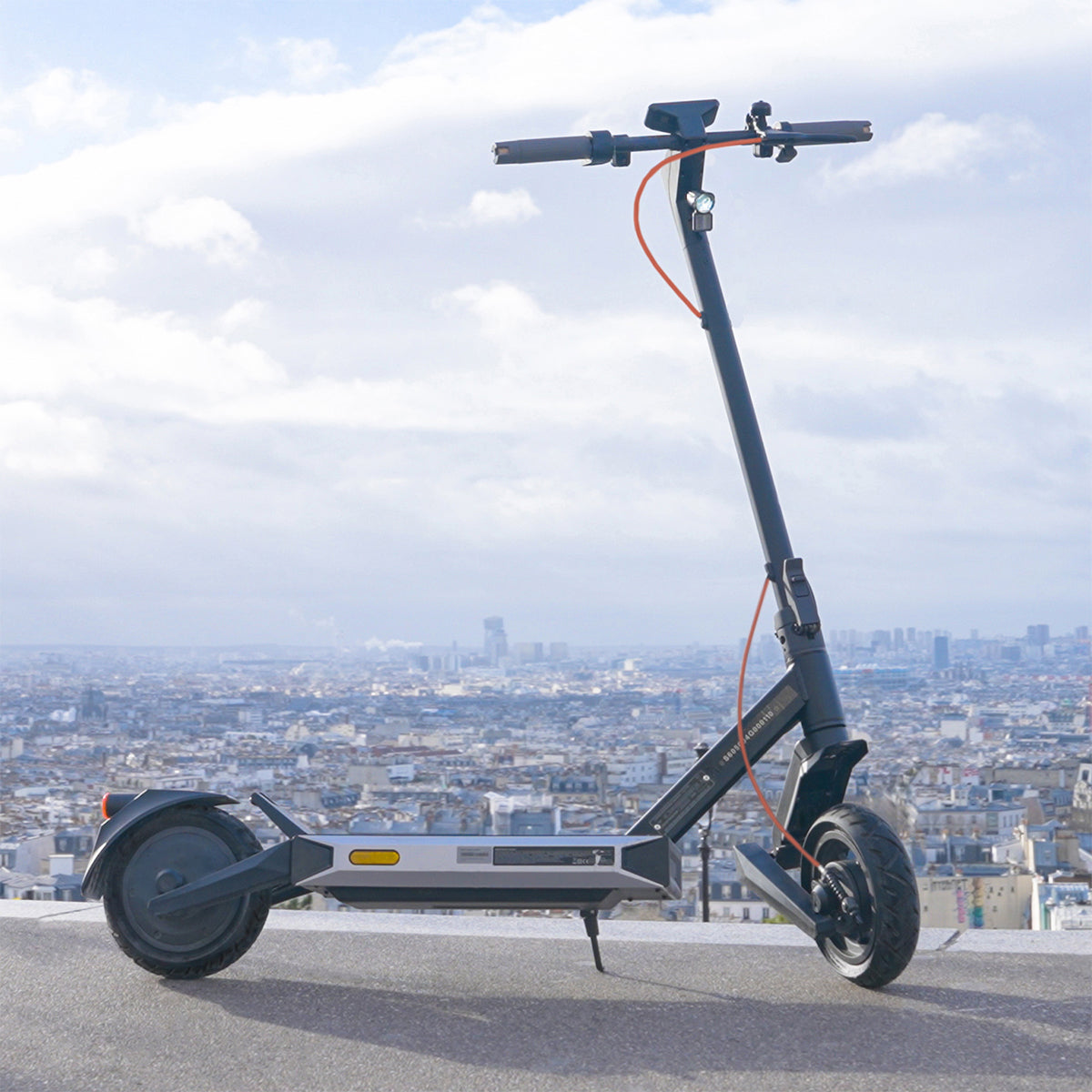 NAVEE S40 Performance Electric Scooter