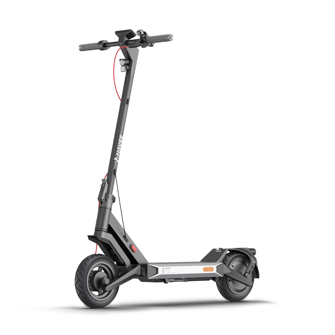 NAVEE S40 Prestatie Elektrische Step