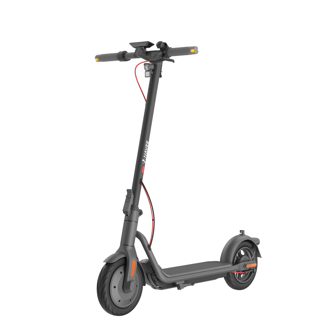 NAVEE V25 City Elektrische Step