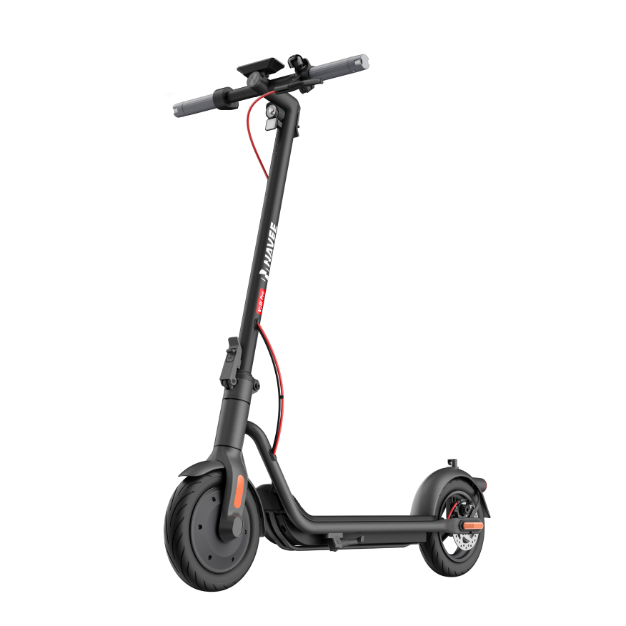 NAVEE V50i Pro City Elektrische Step