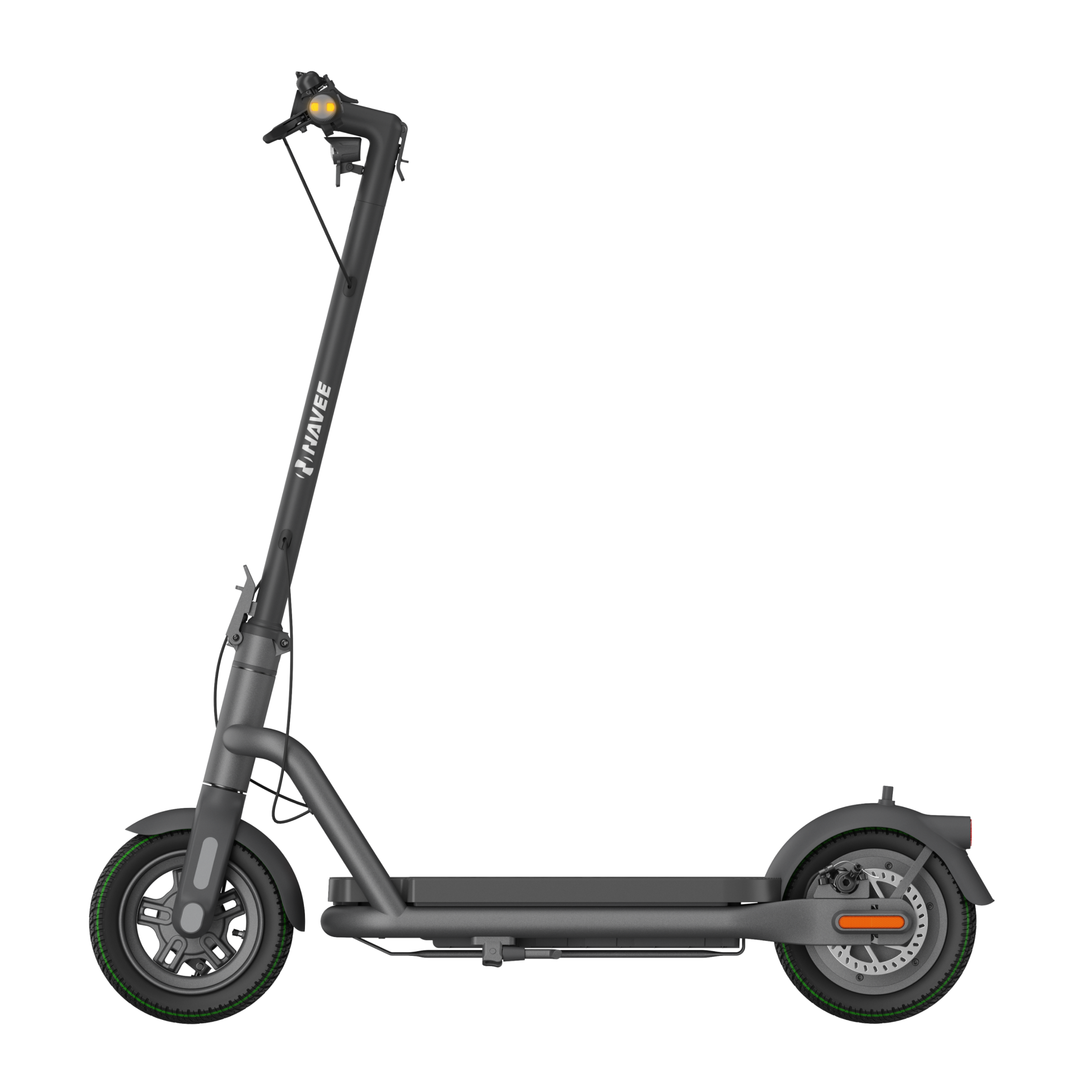 NAVEE N65i Offroad Elektrische Step